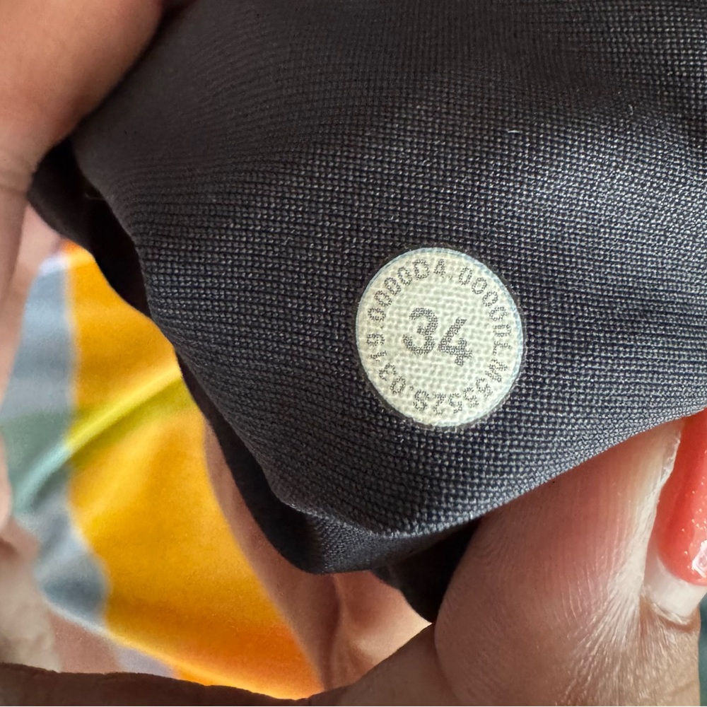 Men's Lululemon ABC Classic Pant - Picture 7 of 8